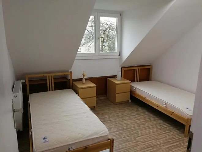 1 Zimmer Wohnung mit 60 m² in Köln – Bild 6