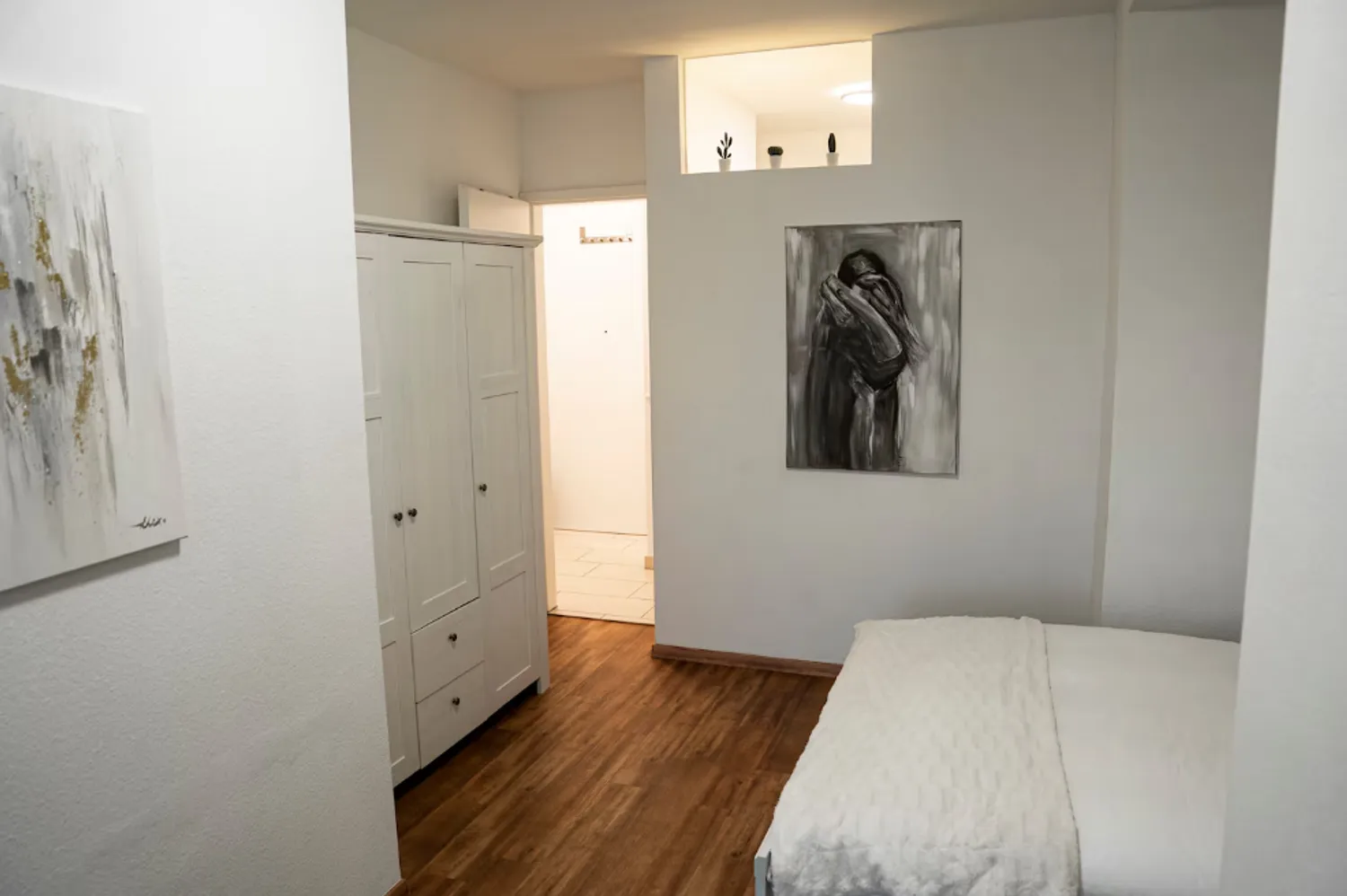 2 Zimmer Wohnung mit 60 m² in Frechen – Bild 6