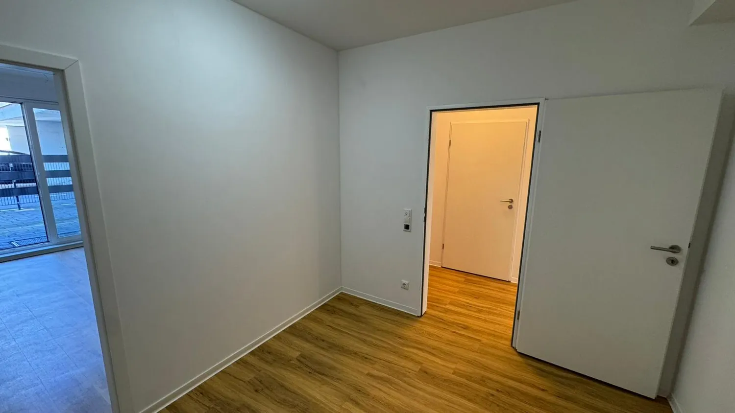 4 Zimmer Wohnung mit 87 m² in Aachen – Bild 12