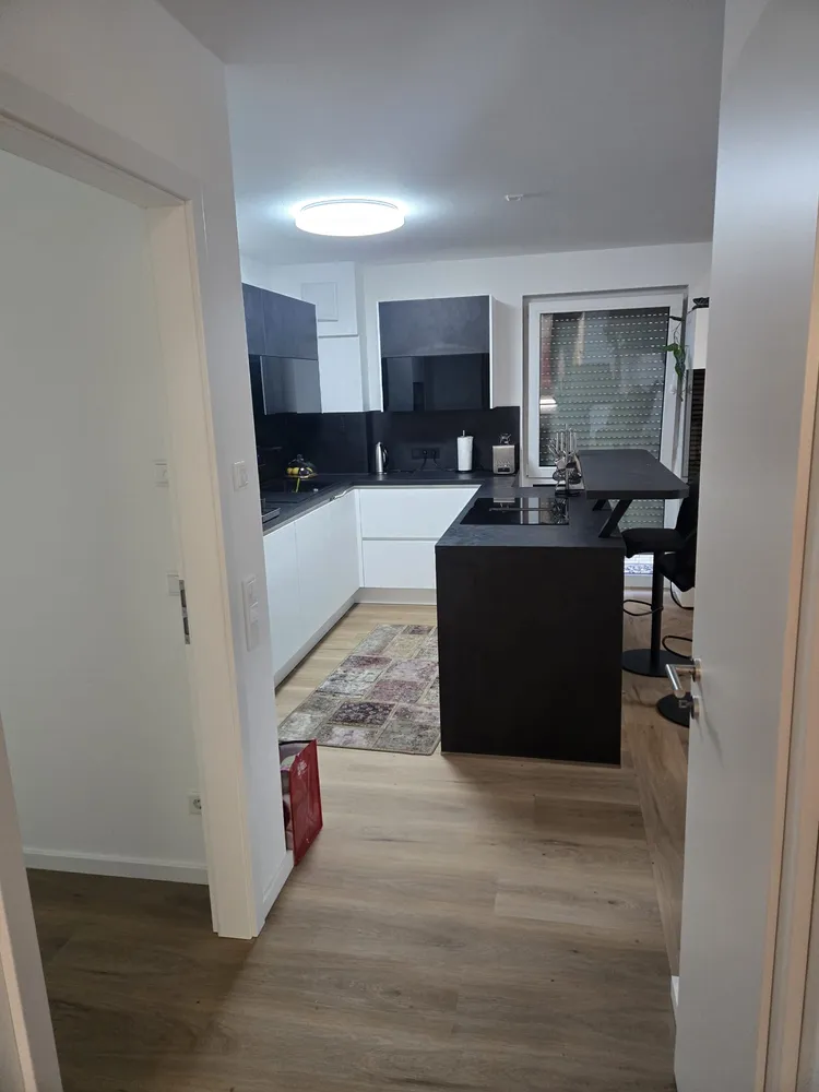 4 Zimmer Wohnung mit 125 m² in Essen – Bild 2