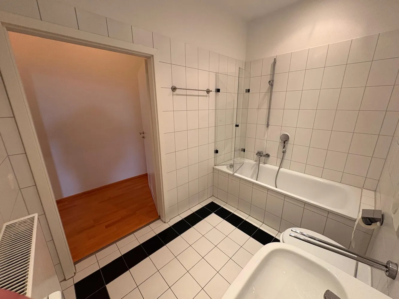 2 Zimmer Wohnung mit 61 m² in Wesel – Bild 5