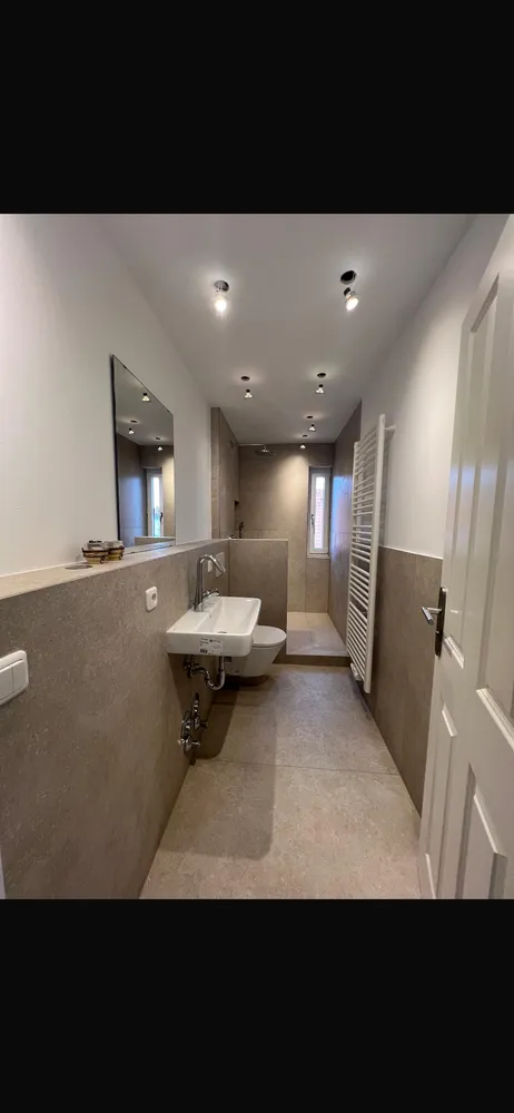 3 room apartment with 112 m² in Munich – Photo 11
