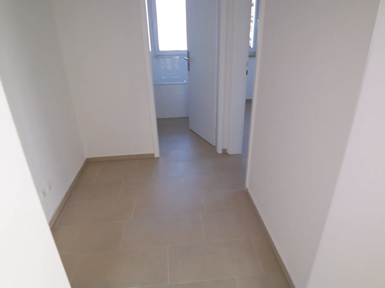 1 Zimmer Wohnung mit 32 m² in Stuttgart – Bild 6