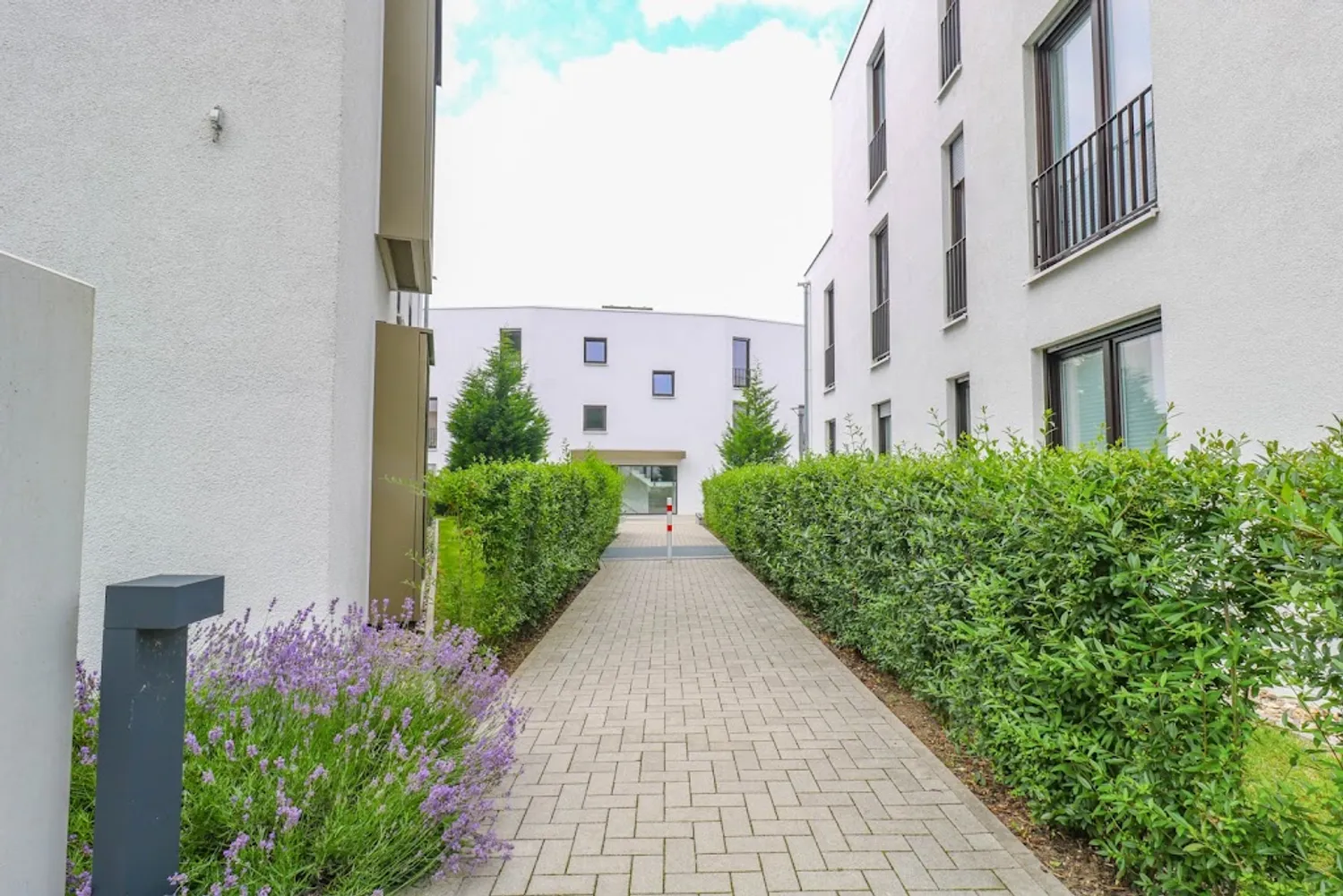 2 Zimmer Wohnung mit 51 m² in Dortmund – Bild 6