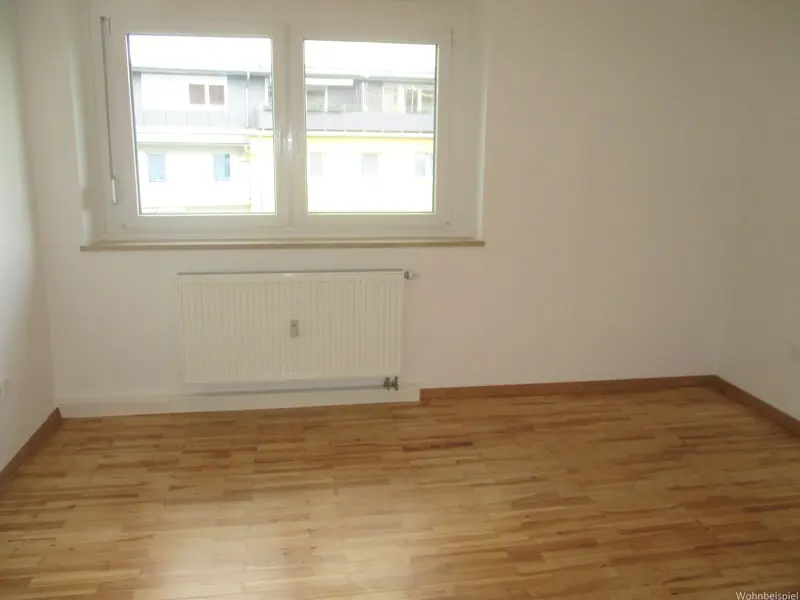 2 Zimmer Wohnung mit 42 m² in Regensburg – Bild 1