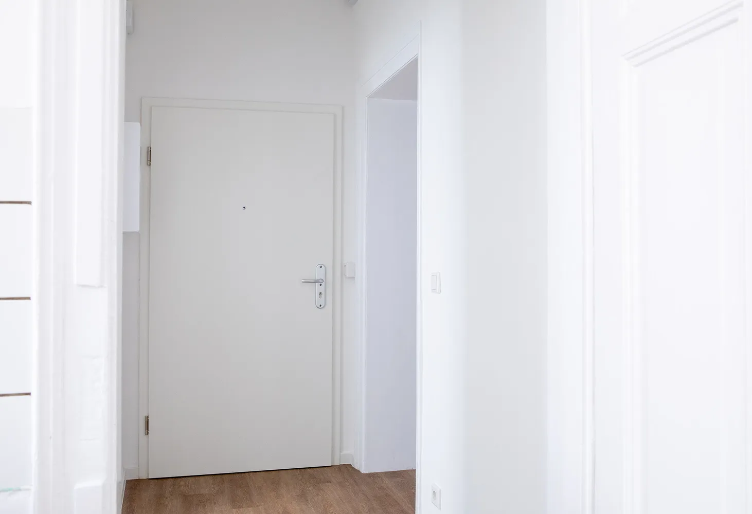 2 Zimmer Wohnung mit 54 m² in Nürnberg – Bild 4