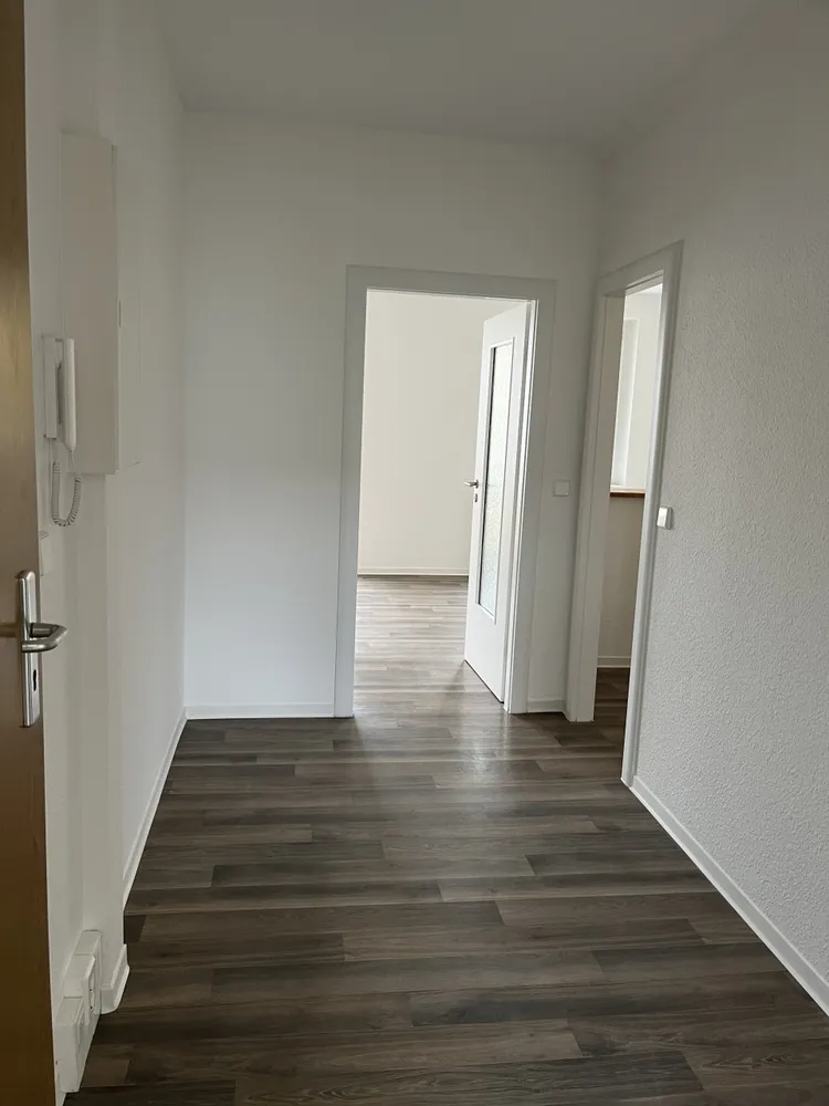 3 Zimmer Wohnung mit 58 m² in Eberswalde – Bild 3