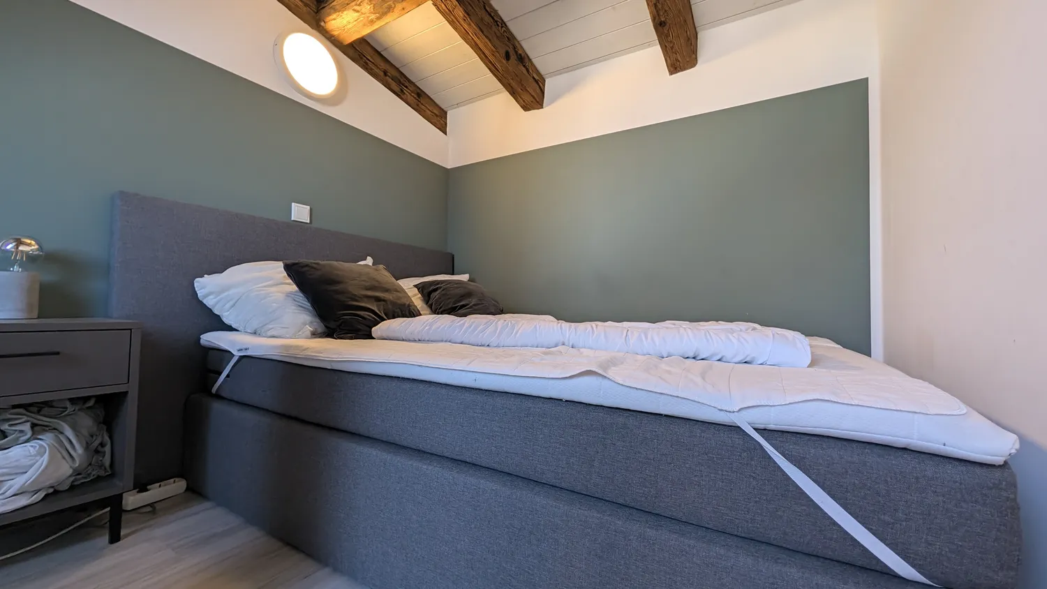 5 Zimmer Wohnung mit 129 m² in München – Bild 8