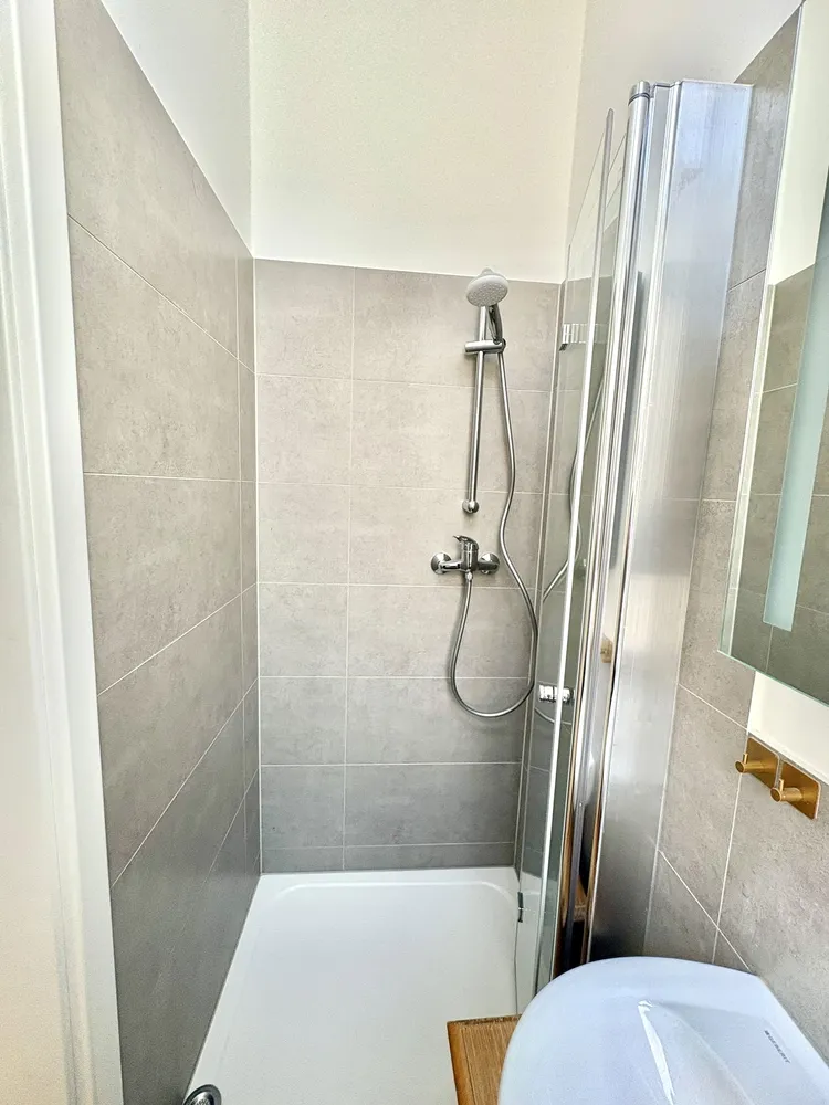 2 room apartment with 49 m² in Frankfurt am Main – Photo 11