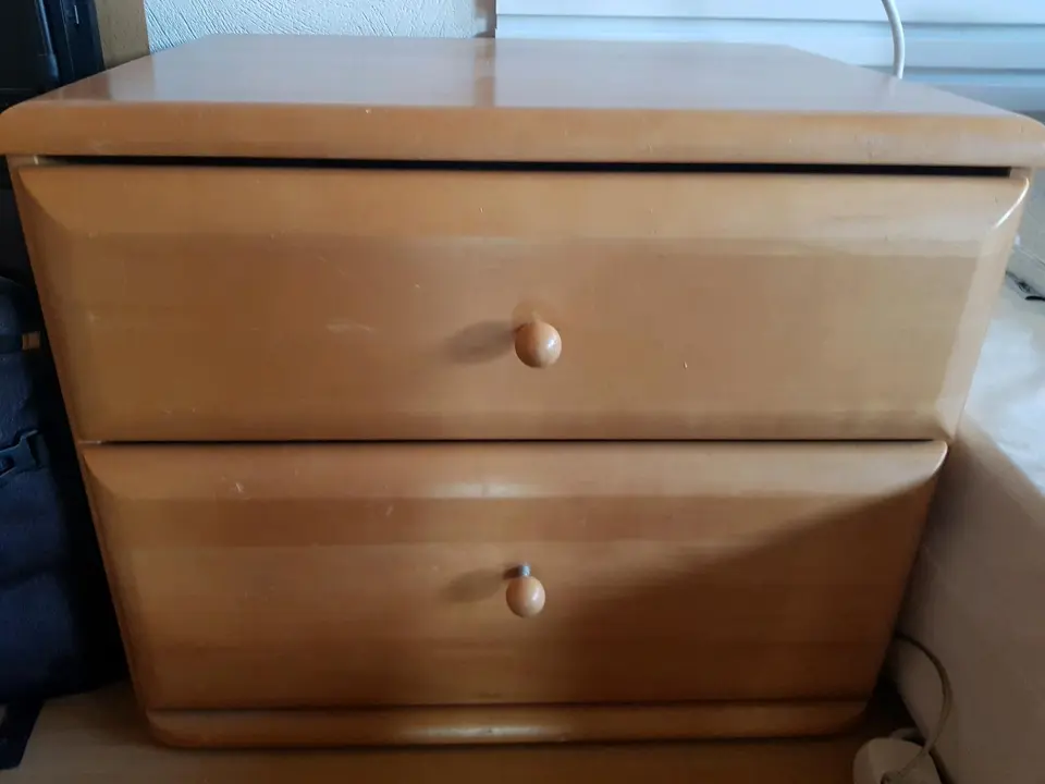 WG-Zimmer mit 59 m² in Heppenheim – Bild 6