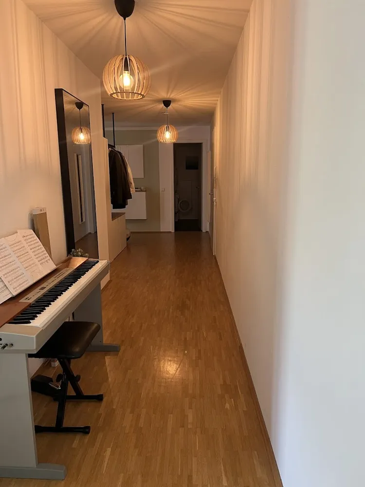 3 Zimmer Wohnung mit 92 m² in Stuttgart – Bild 2