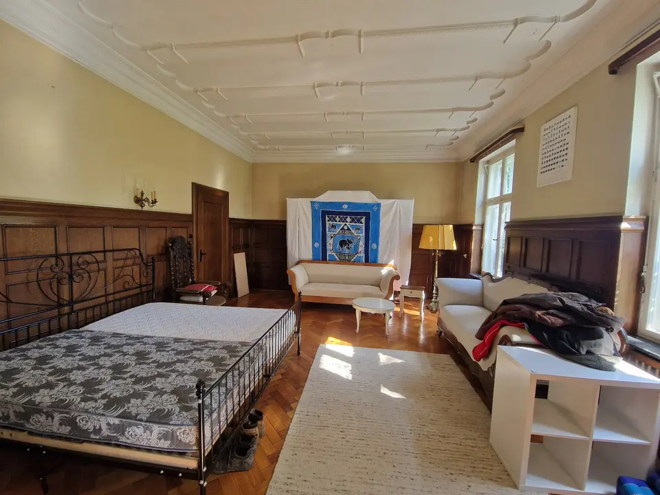 8 Zimmer Haus mit 370 m² in Arnsberg – Bild 1