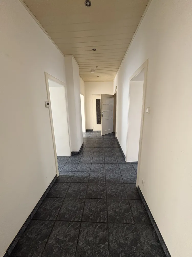 3 room apartment with 93 m² in Hanover – Photo 3