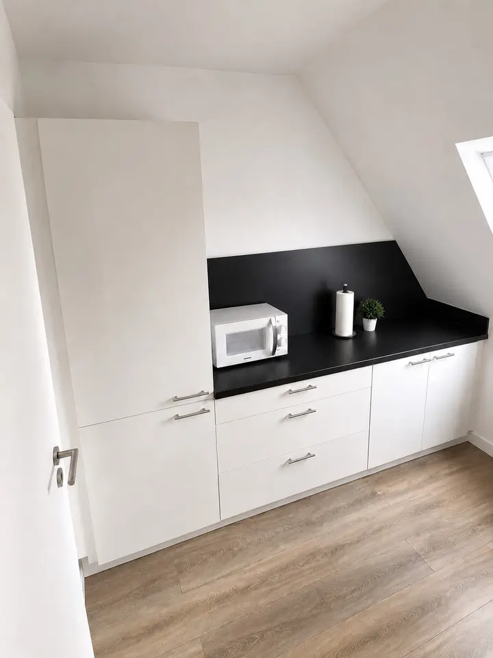 3 Zimmer Wohnung mit 65 m² in Leverkusen – Bild 9