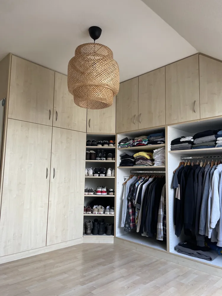 4 Zimmer Wohnung mit 66 m² in Duisburg – Bild 12