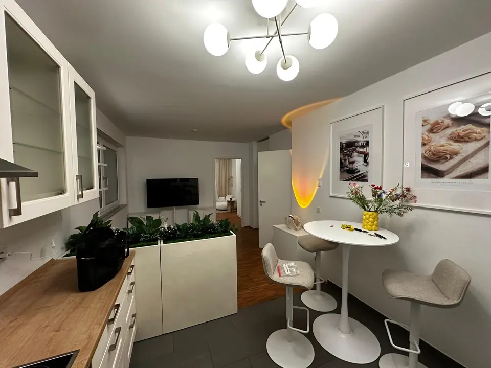 3 Zimmer Wohnung mit 12 m² in Pulheim – Bild 6