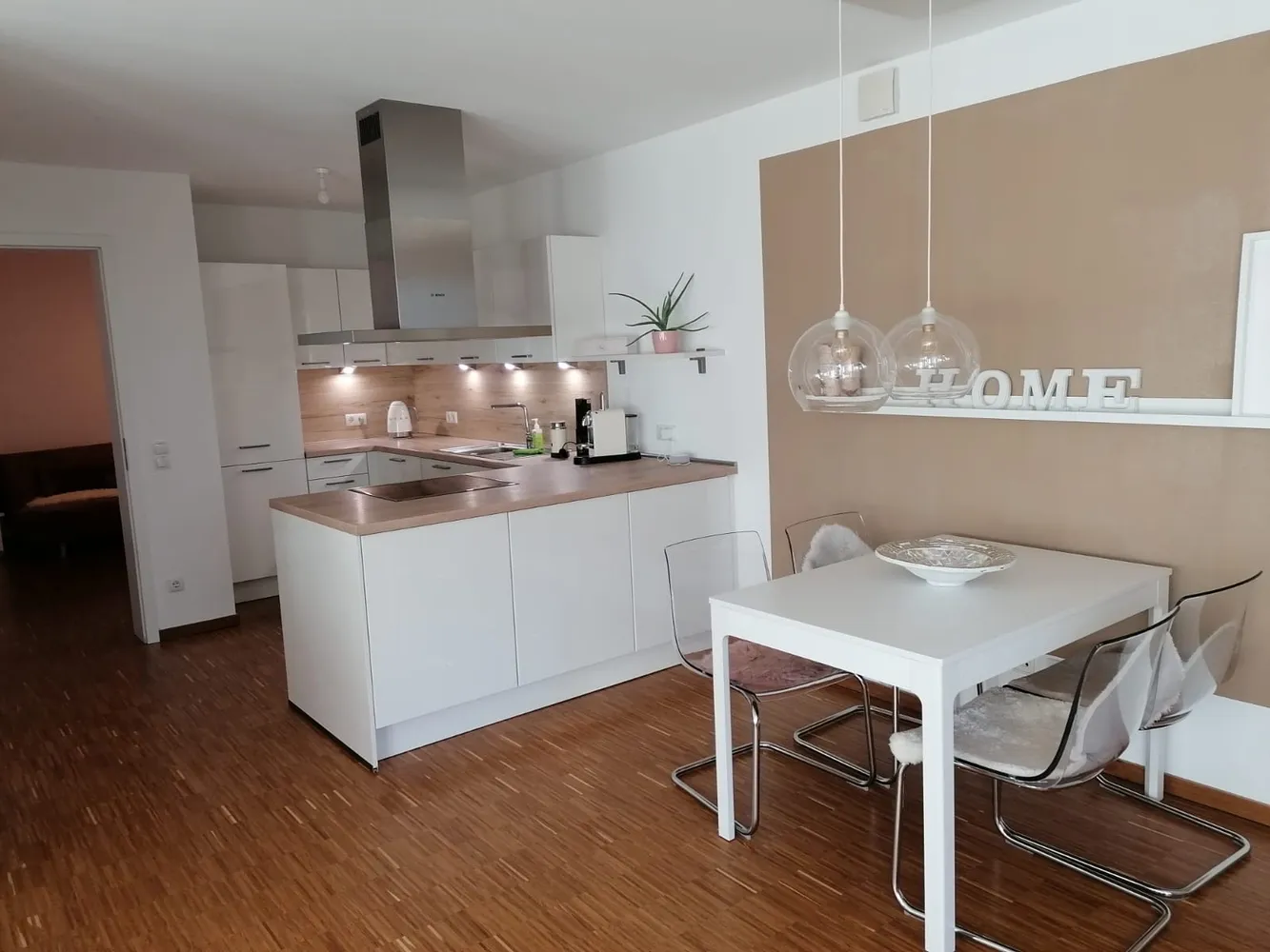 2 Zimmer Wohnung mit 70 m² in Hannover – Bild 5