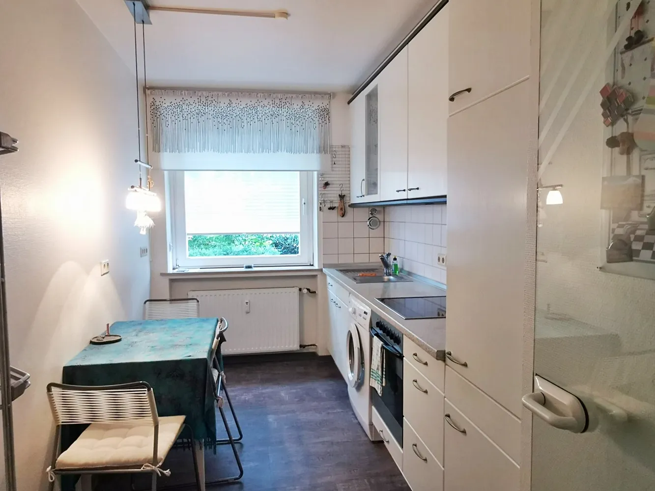 2 room apartment with 85 m² in Bremen – Photo 8