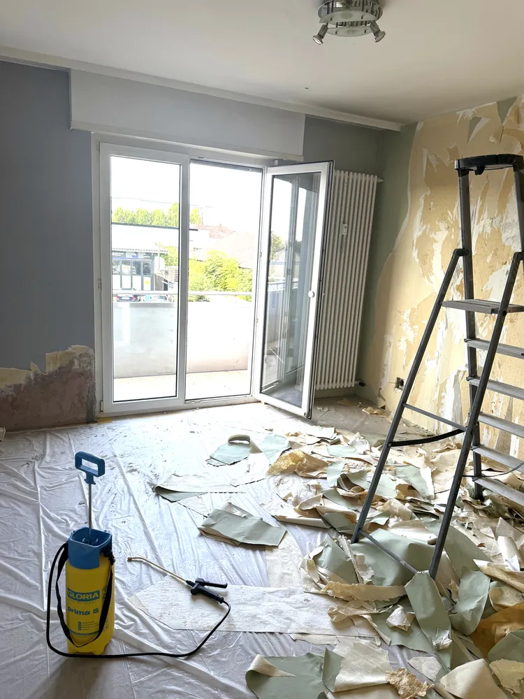 5 Zimmer Wohnung mit 150 m² in Mannheim – Bild 7