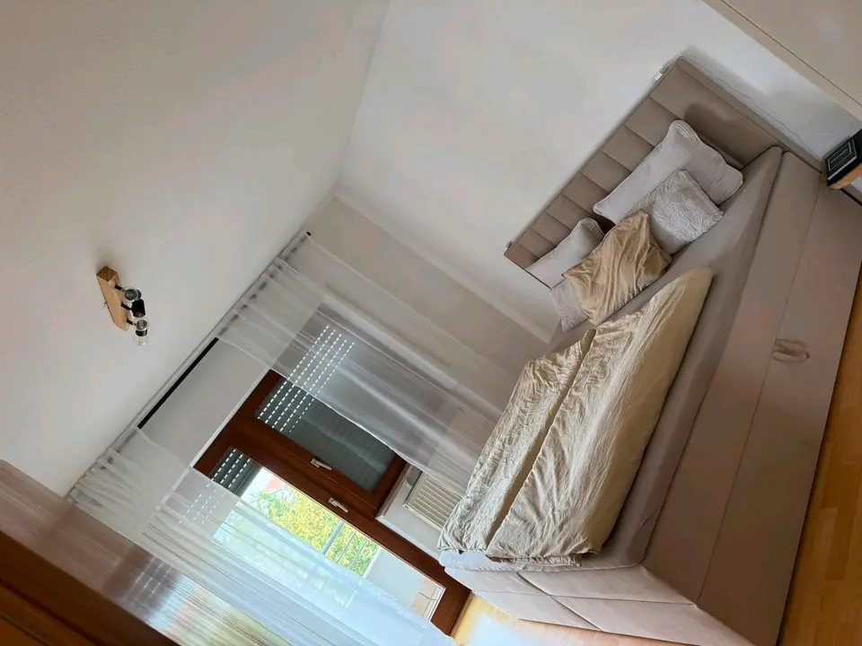 2 Zimmer Wohnung mit 53 m² in Bühl – Bild 6