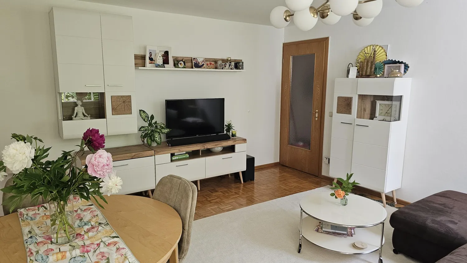 3 Zimmer Wohnung mit 87 m² in München – Bild 4
