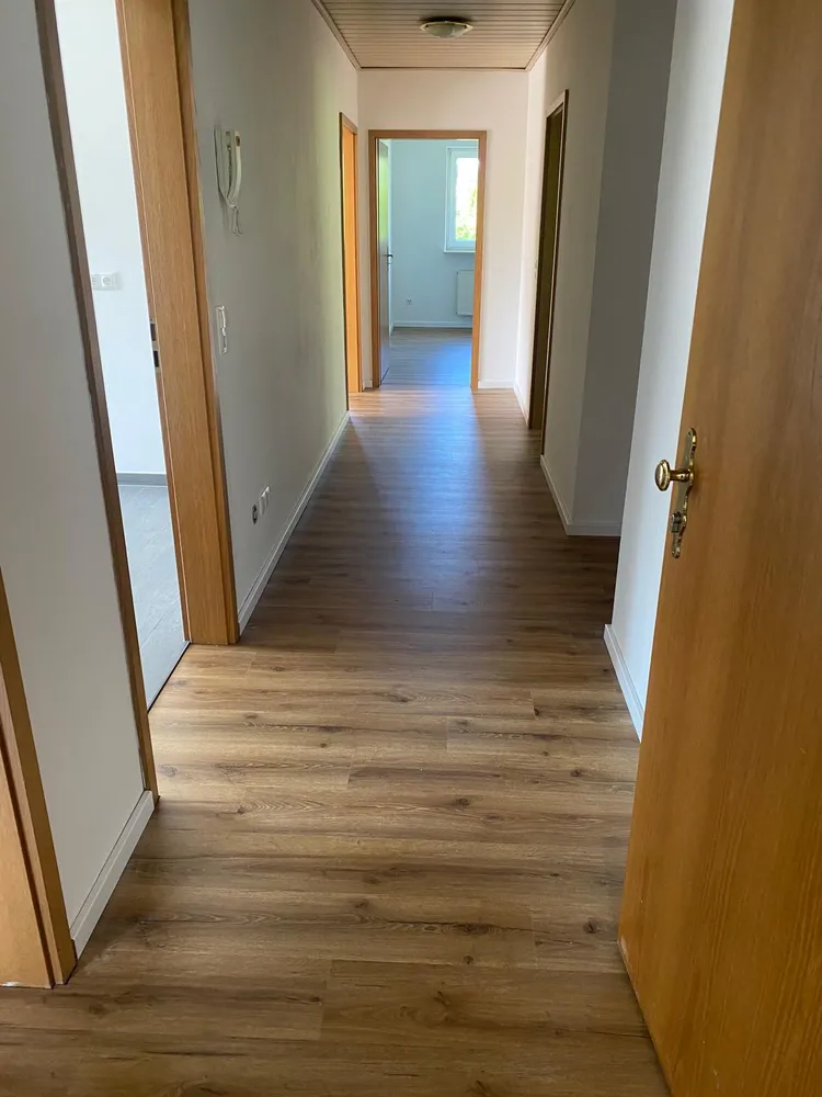 3 Zimmer Wohnung mit 87 m² in Ansbach – Bild 9