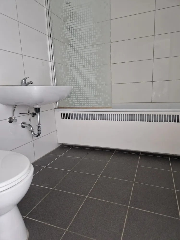 2 Zimmer Wohnung mit 47 m² in Mannheim – Bild 4