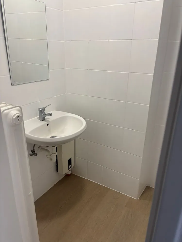 2 Zimmer Wohnung mit 55 m² in Aachen – Bild 9