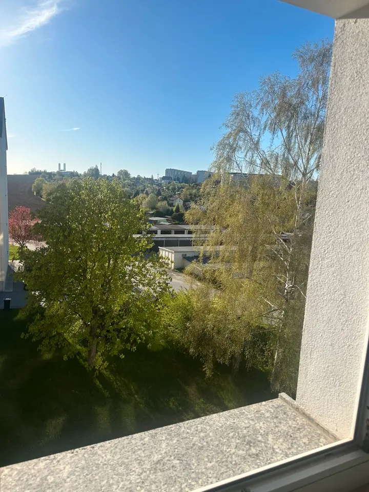 2 Zimmer Wohnung mit 47 m² in Crimmitschau – Bild 10