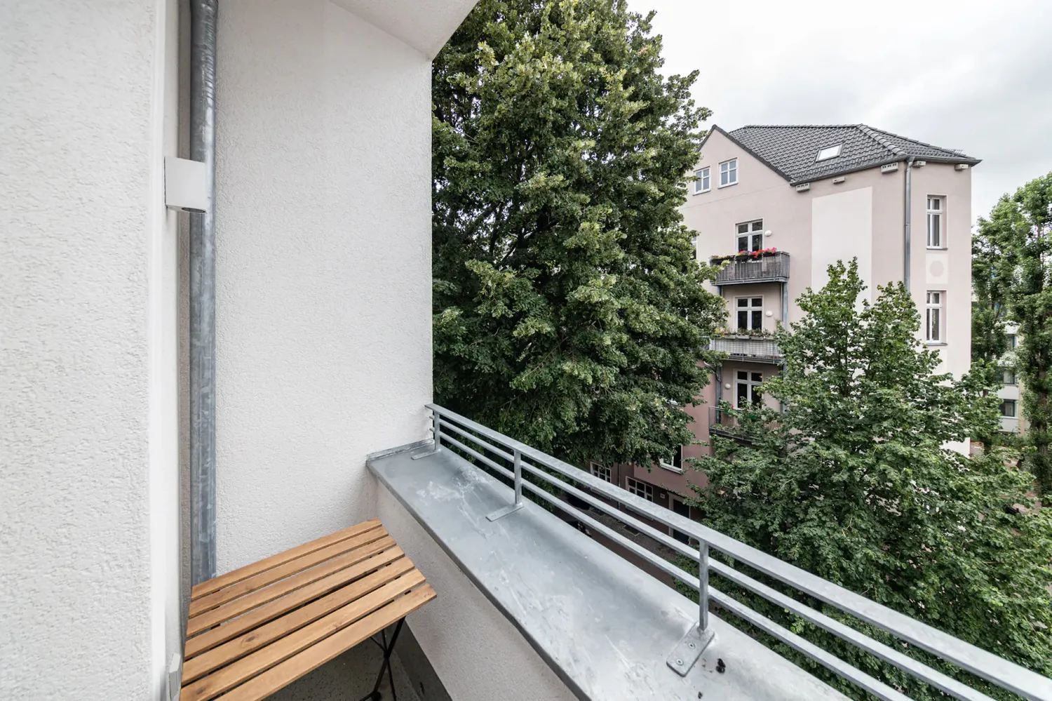 WG-Zimmer mit 78 m² in Berlin – Bild 4