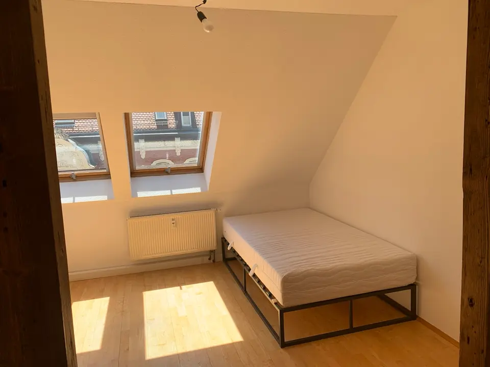 WG-Zimmer mit 20 m² in Eilenburg – Bild 9