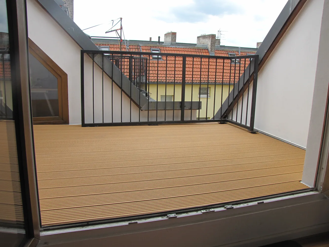 3 Zimmer Wohnung mit 83 m² in Berlin – Bild 2