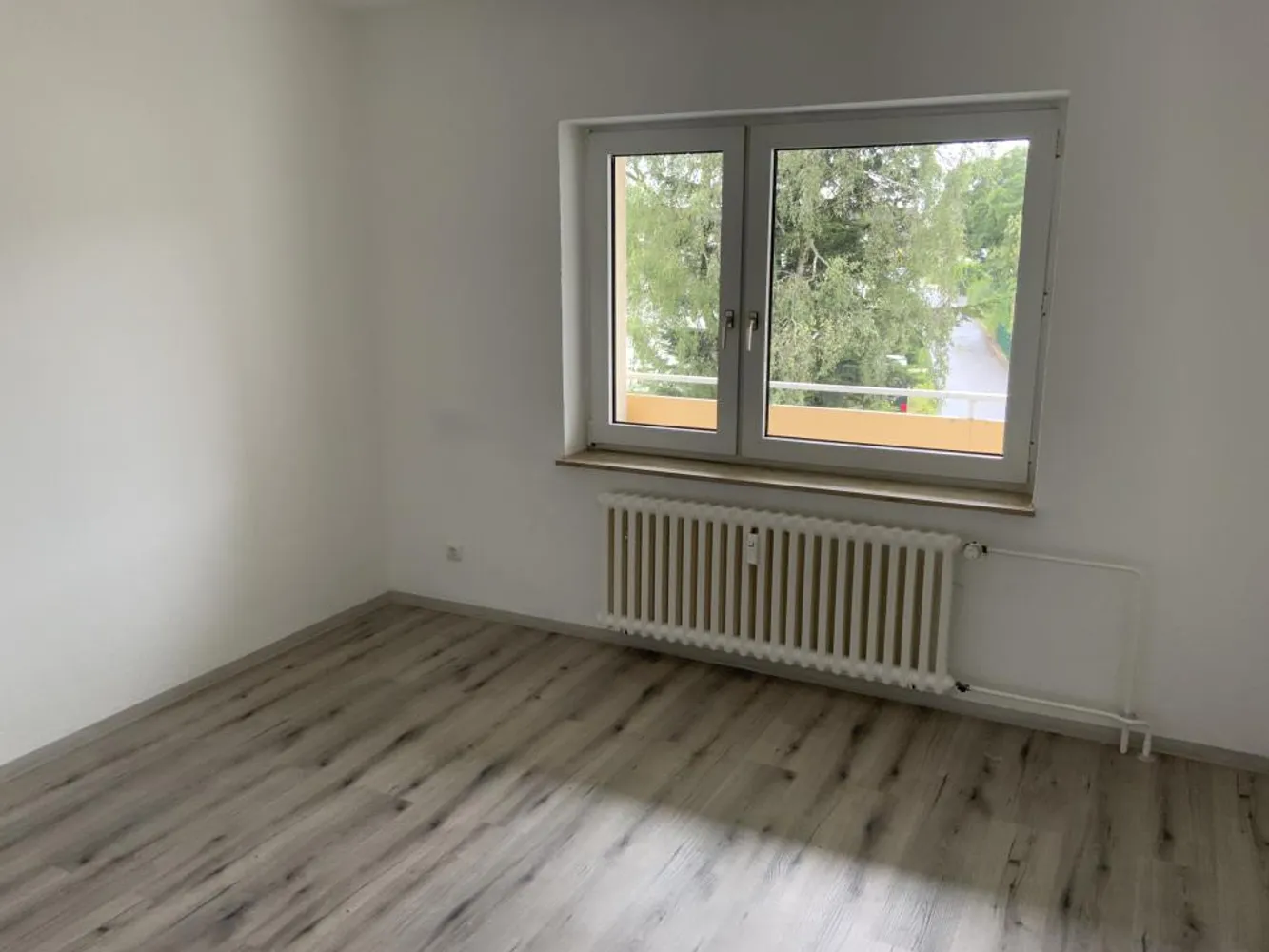 3 Zimmer Wohnung mit 64 m² in Lüdenscheid – Bild 5