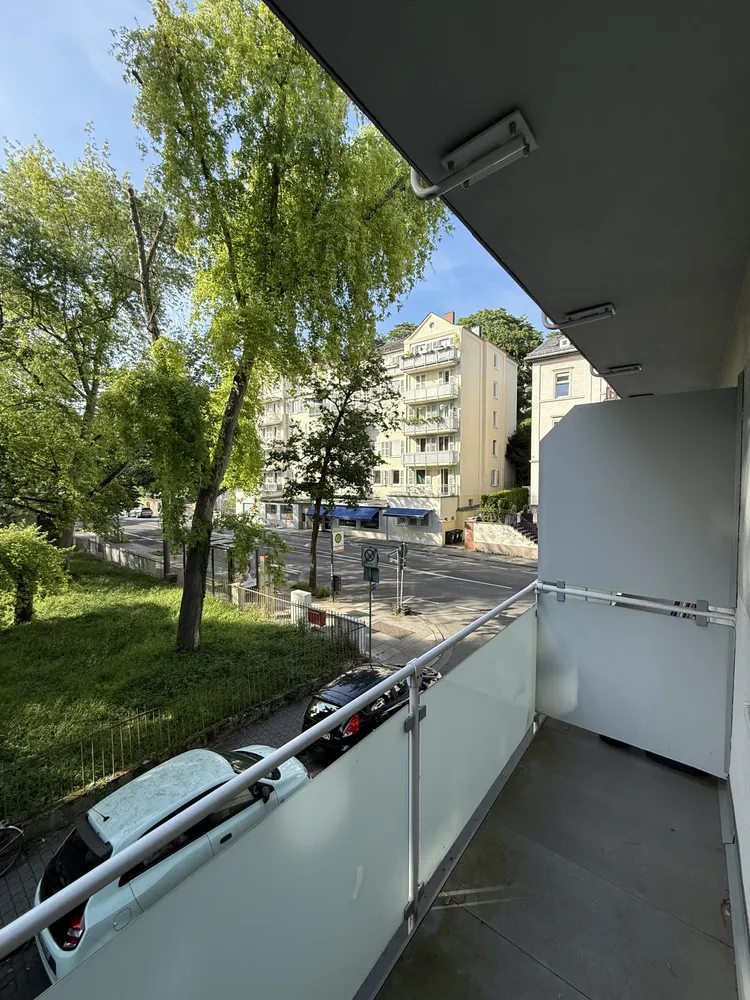 1 Zimmer Wohnung mit 27 m² in Wiesbaden – Bild 10