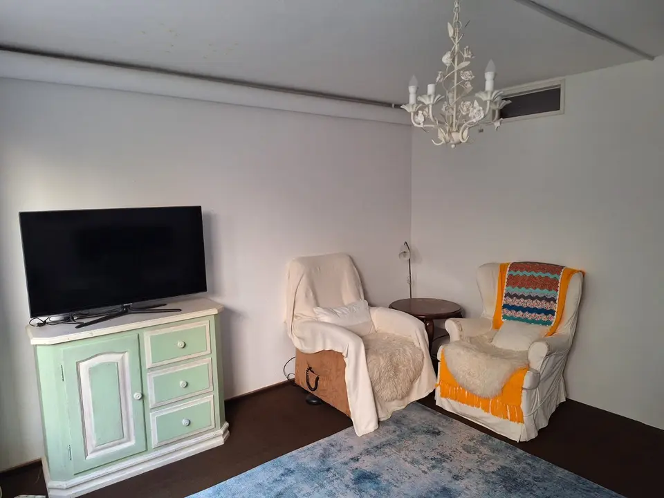 WG-Zimmer mit 28 m² in Starnberg – Bild 1