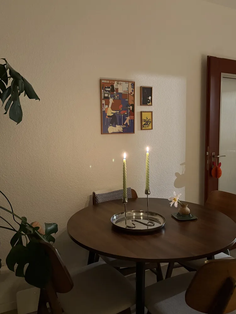 2 Zimmer Wohnung mit 60 m² in Duisburg – Bild 1