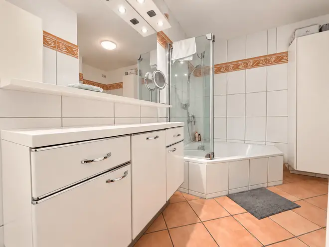 3 Zimmer Wohnung mit 95 m² in Hamburg – Bild 9