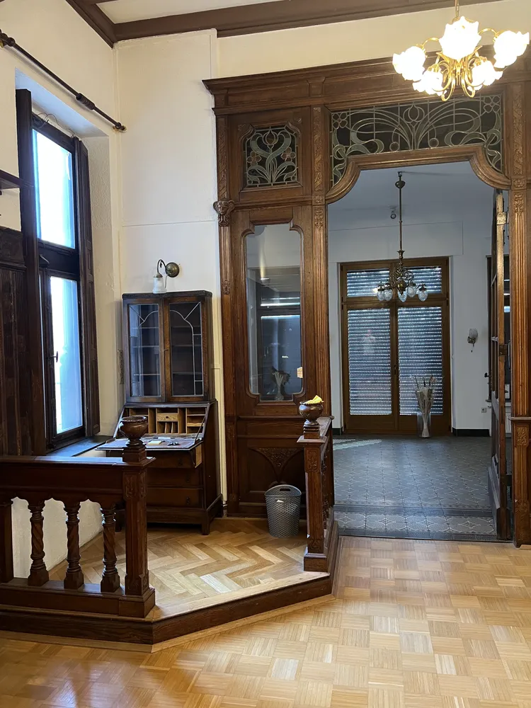 5 Zimmer Wohnung mit 130 m² in Mönchengladbach – Bild 11