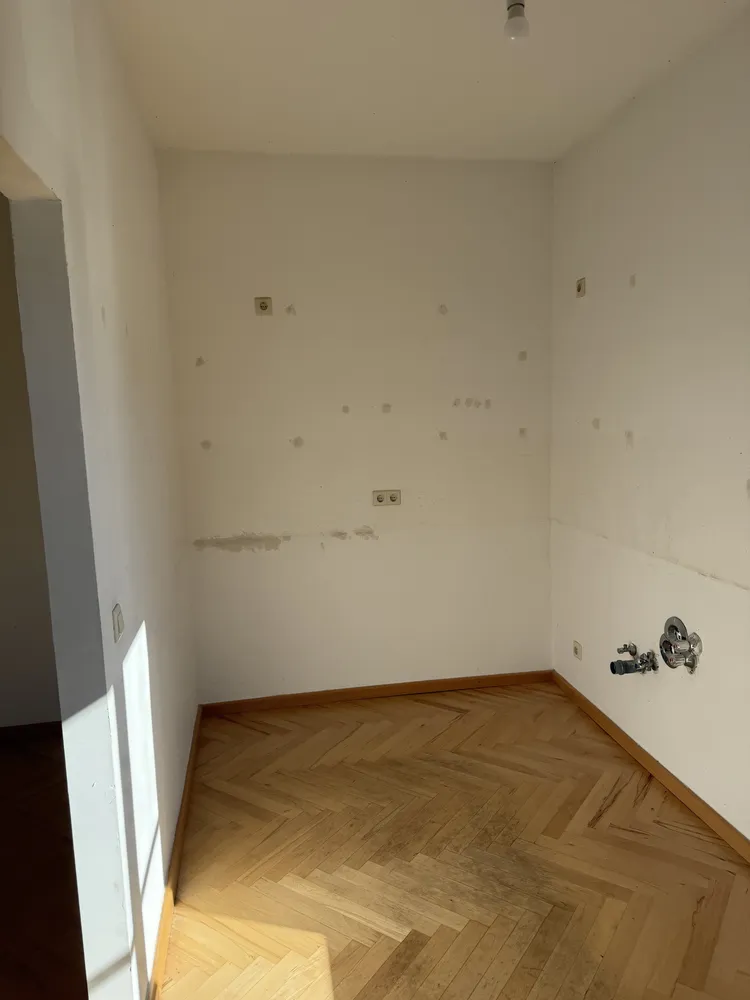 3 Zimmer Wohnung mit 100 m² in Halle (Saale) – Bild 3