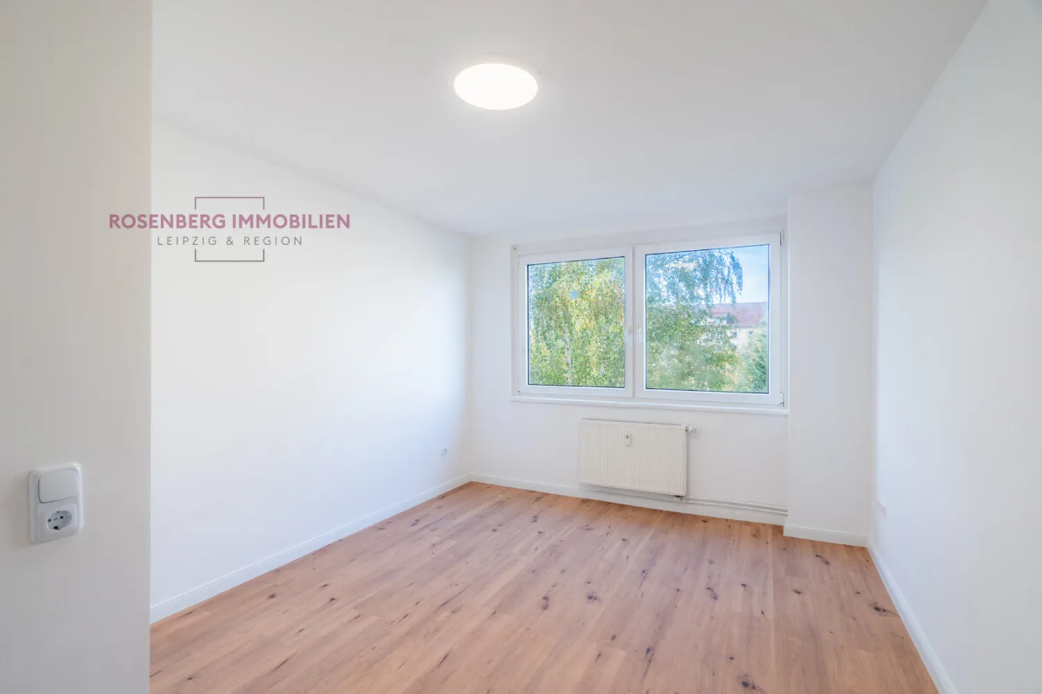 4 Zimmer Wohnung mit 87 m² in Wurzen – Bild 6