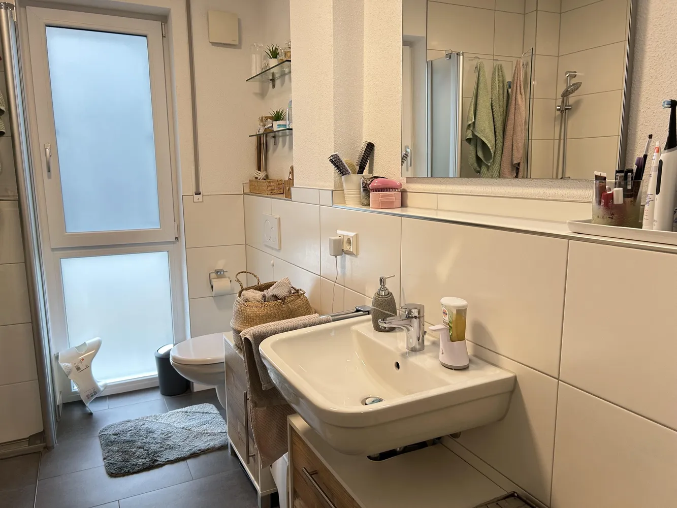 3 Zimmer Wohnung mit 90 m² in Ingolstadt – Bild 9