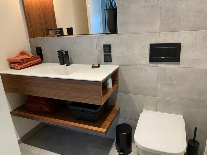 4 Zimmer Wohnung mit 128 m² in Düsseldorf – Bild 9