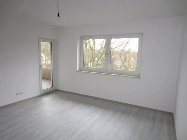 4 Zimmer Wohnung mit 67 m² in Marl – Bild 1