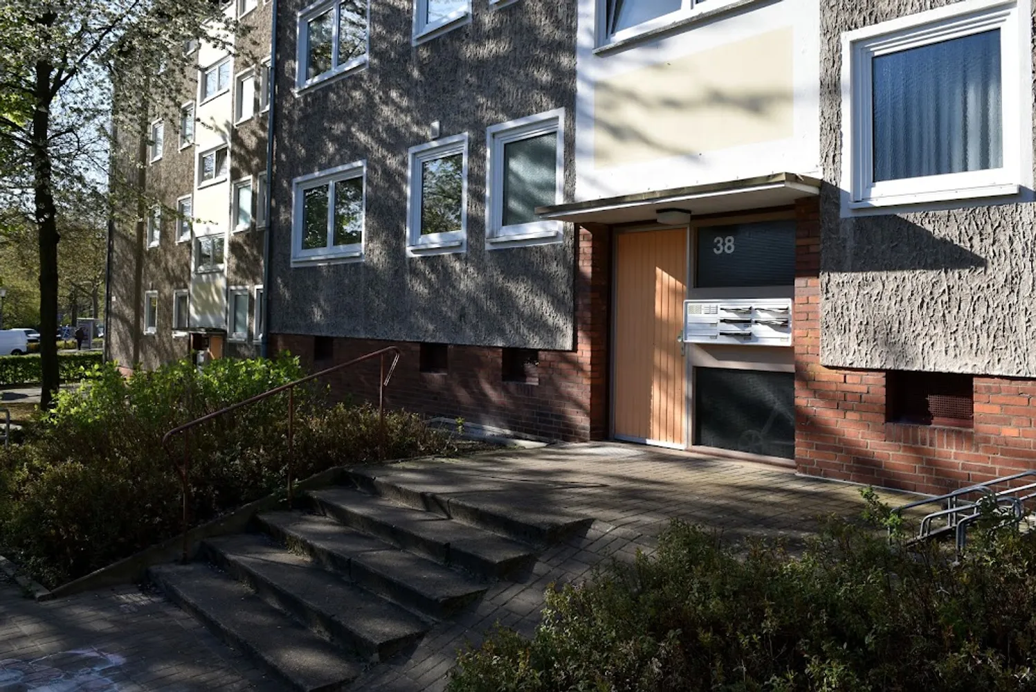 3 Zimmer Wohnung mit 66 m² in Wolfsburg – Bild 8
