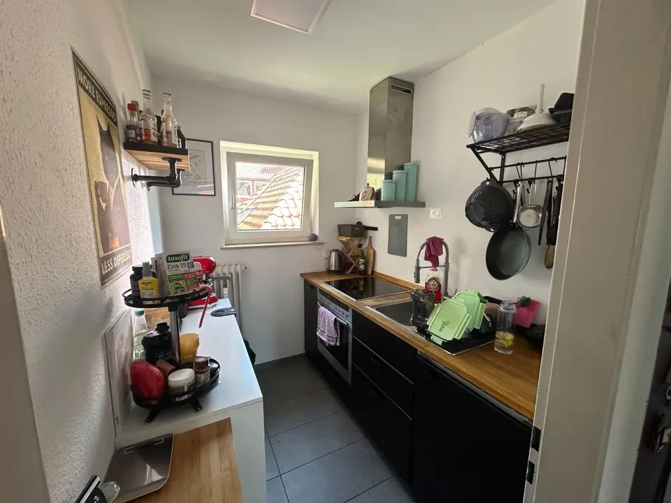 2 Zimmer Wohnung mit 50 m² in Oldenburg – Bild 9