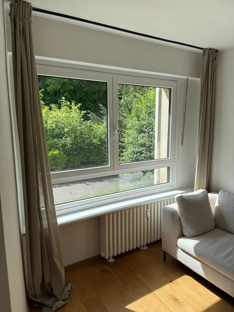 2 Zimmer Wohnung mit 40 m² in Düsseldorf – Bild 2
