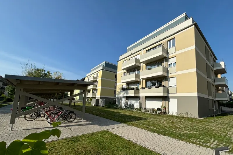 4 Zimmer Wohnung mit 106 m² in Dresden – Bild 6