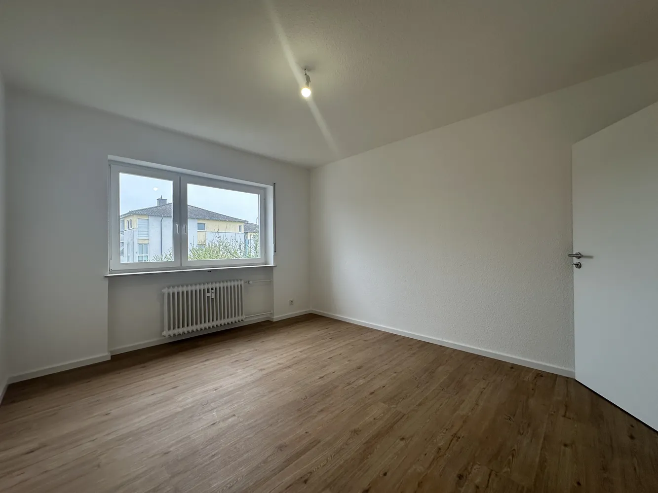 3 Zimmer Wohnung mit 59 m² in Bad Kreuznach – Bild 6