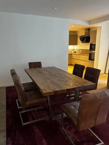 4 Zimmer Wohnung mit 179 m² in Nürnberg – Bild 7