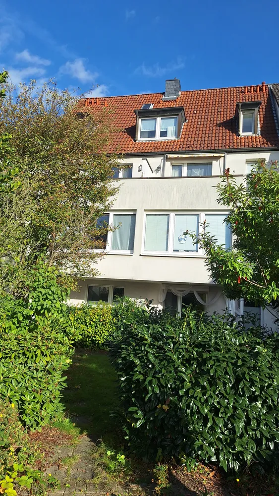 2 Zimmer Wohnung mit 45 m² in Düsseldorf – Bild 1